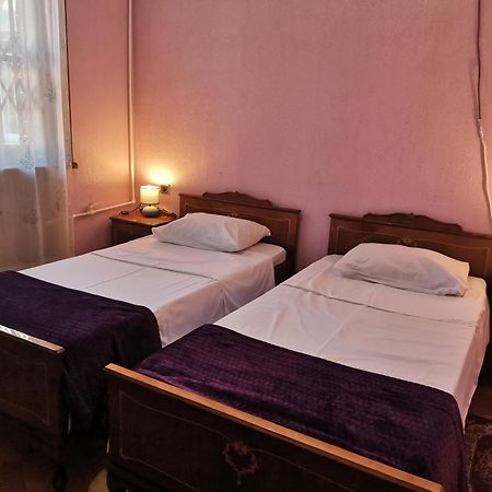 European Backpackers 欧洲背包客&大厨房 Hostel Tbilisi Exterior photo