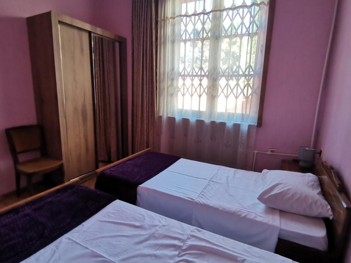 European Backpackers 欧洲背包客&大厨房 Hostel Tbilisi Exterior photo