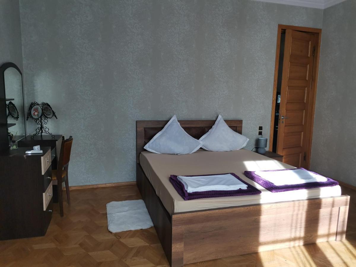 European Backpackers 欧洲背包客&大厨房 Hostel Tbilisi Exterior photo