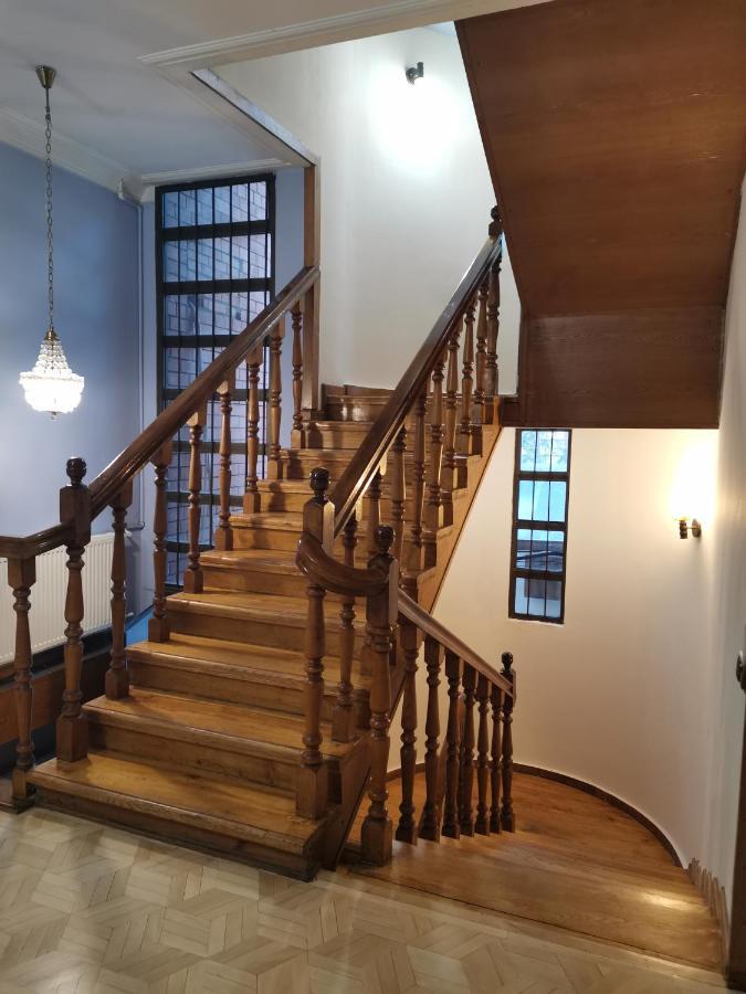 European Backpackers 欧洲背包客&大厨房 Hostel Tbilisi Exterior photo