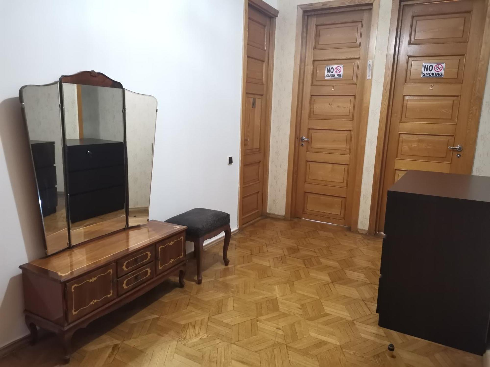 European Backpackers 欧洲背包客&大厨房 Hostel Tbilisi Exterior photo