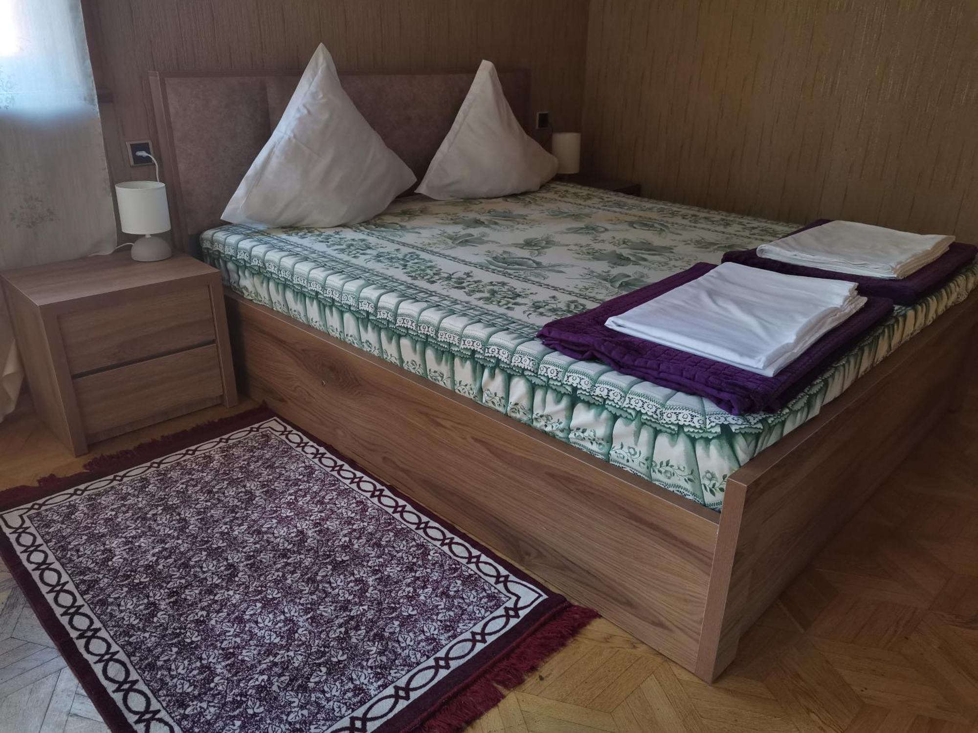 European Backpackers 欧洲背包客&大厨房 Hostel Tbilisi Exterior photo