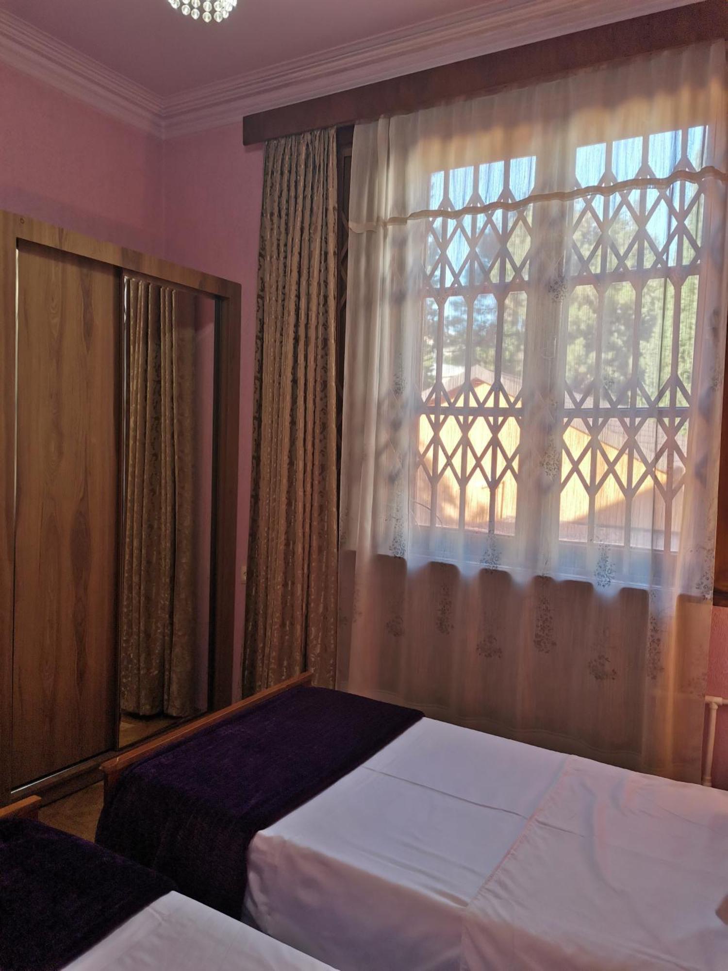 European Backpackers 欧洲背包客&大厨房 Hostel Tbilisi Exterior photo